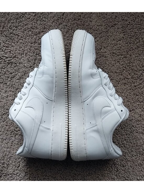 Nike Air Force 1 Low Men  White CW2288-111 Shoes 10.5 main image 4